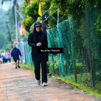 Runner Photo 8312905