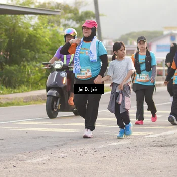 Runner Photo 8312907