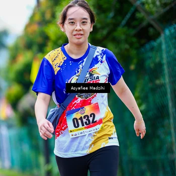 Runner Photo 8312918