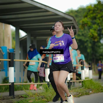 Runner Photo 8312919
