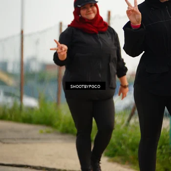 Runner Photo 8312926