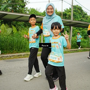 Runner Photo 8312927