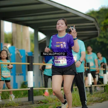 Runner Photo 8312928