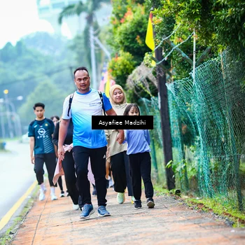 Runner Photo 8312932