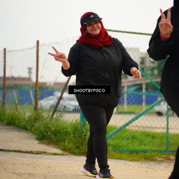 Runner Photo 8312936