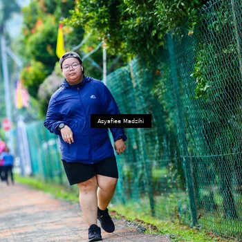 Runner Photo 8312943