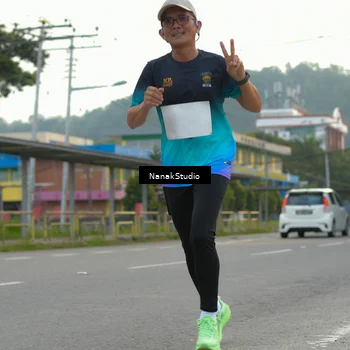 Runner Photo 8312947
