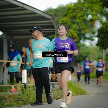 Runner Photo 8312949