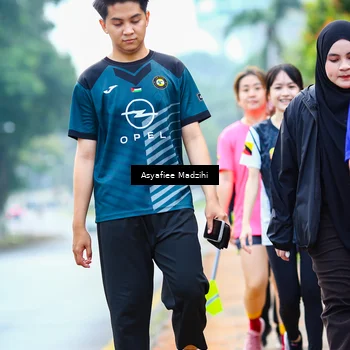 Runner Photo 8312950