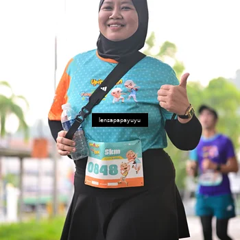 Runner Photo 8312957