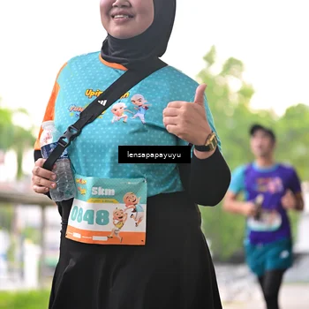Runner Photo 8312960