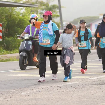 Runner Photo 8312961