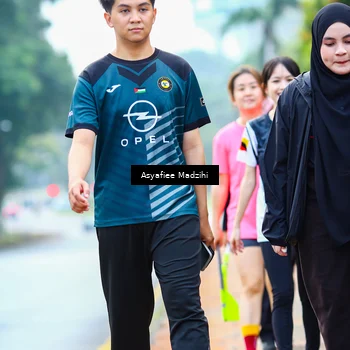 Runner Photo 8312963
