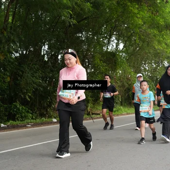 Runner Photo 8312964