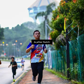 Runner Photo 8312965