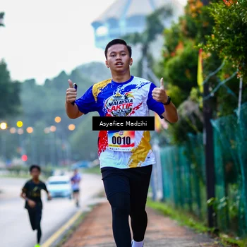 Runner Photo 8312967