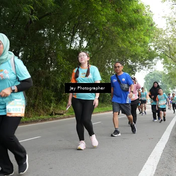 Runner Photo 8312973