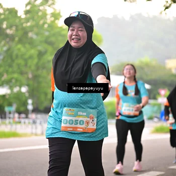 Runner Photo 8312975