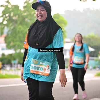 Runner Photo 8312980
