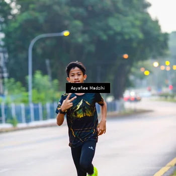Runner Photo 8312982