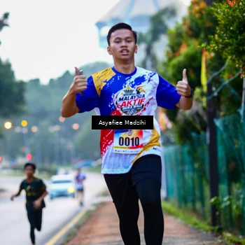 Runner Photo 8312983