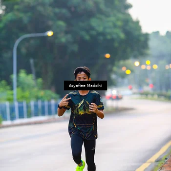 Runner Photo 8312984