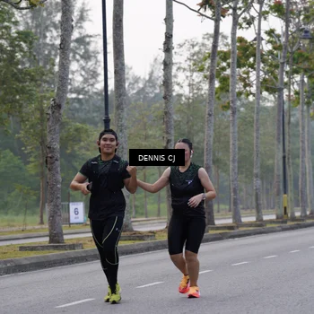 Runner Photo 8312986