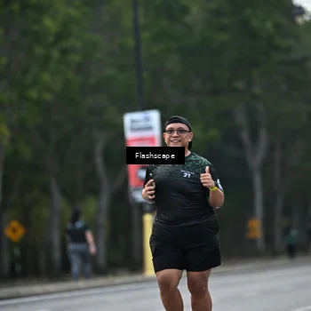 Runner Photo 8312988