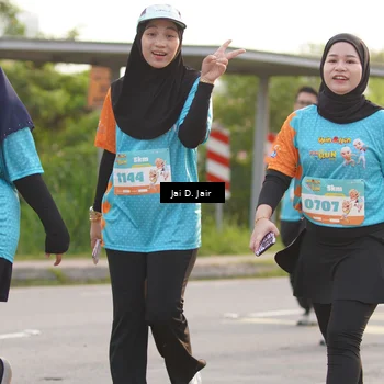 Runner Photo 8312993