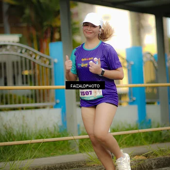 Runner Photo 8312994