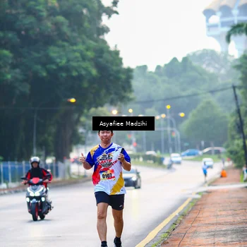 Runner Photo 8312997