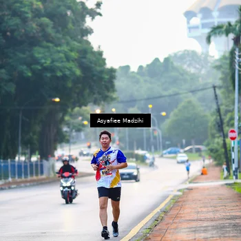 Runner Photo 8312998