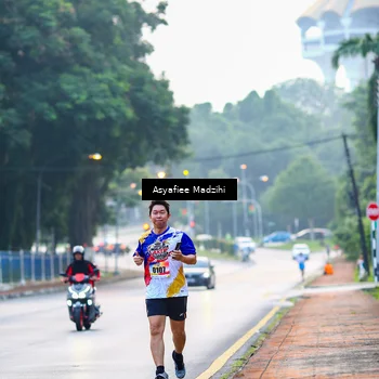 Runner Photo 8312999
