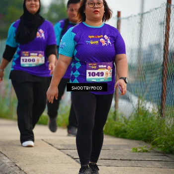 Runner Photo 8313007