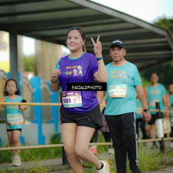 Runner Photo 8313014