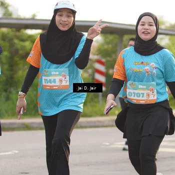Runner Photo 8313020