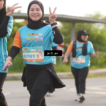 Runner Photo 8313022