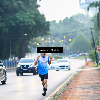 Runner Photo 8313024