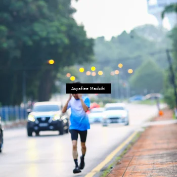 Runner Photo 8313025