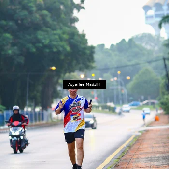Runner Photo 8313026