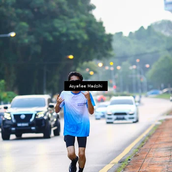 Runner Photo 8313028