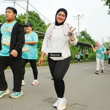 Runner Photo 8313029