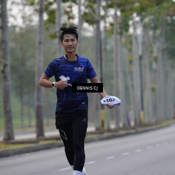 Runner Photo 8313030