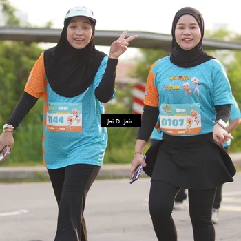 Runner Photo 8313034