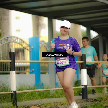 Runner Photo 8313038