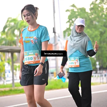 Runner Photo 8313039