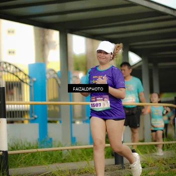 Runner Photo 8313040