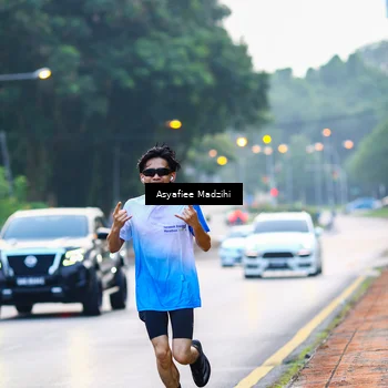 Runner Photo 8313041