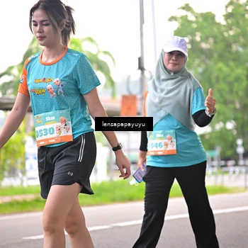 Runner Photo 8313043