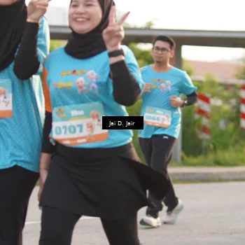 Runner Photo 8313046